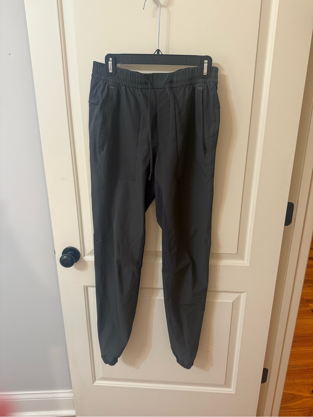 Men's Lululemon Gray/Charcoal Joggers